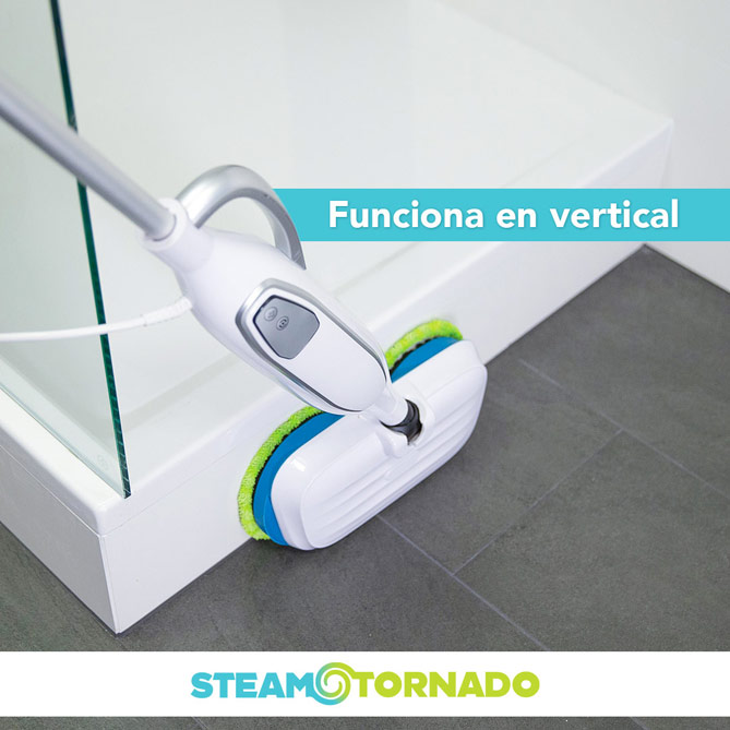 Steam Tornado | Love Shopping TV