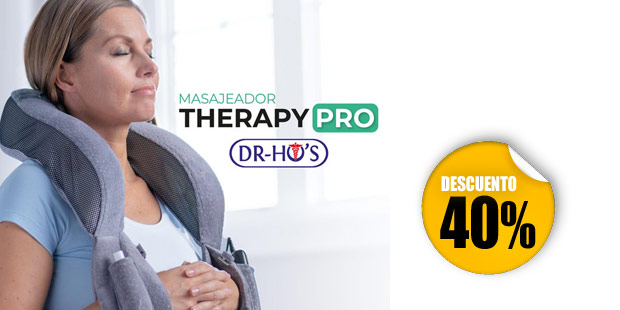 Therapy Pro del Dr. Ho